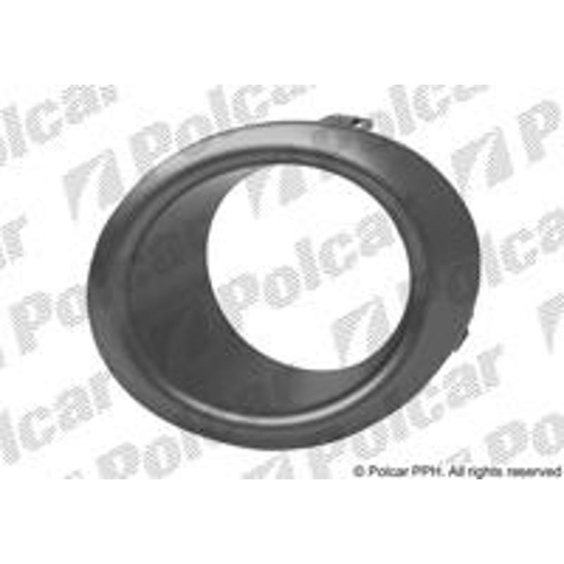 Rámik hmlového svetla - 271129-2 - pravý