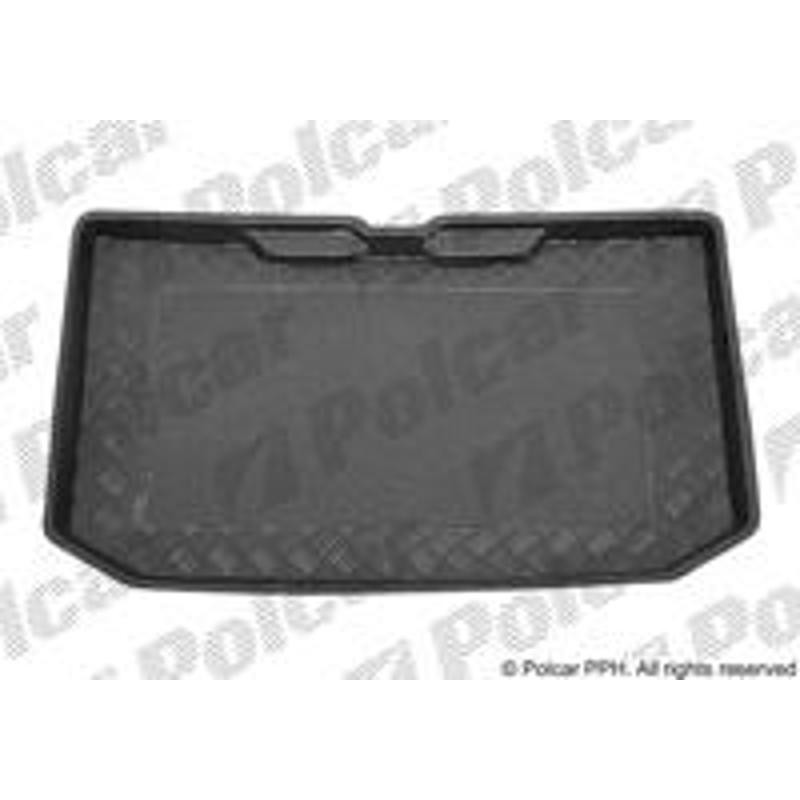 Vložka batožinového priestoru - 2711WB-7