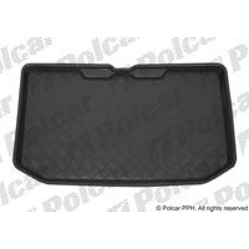 Vložka batožinového priestoru - 2711WB-8