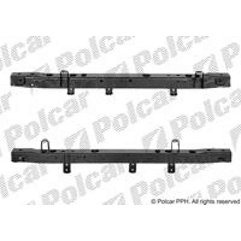 Dolný nosník predného čela - 271334-1