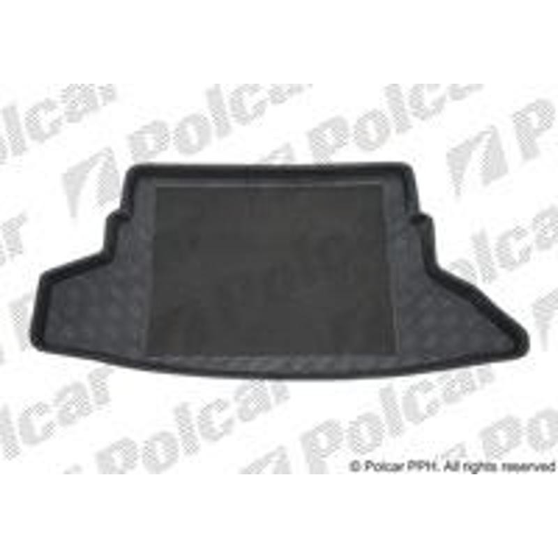 Vložka batožinového priestoru - 2713WB-7