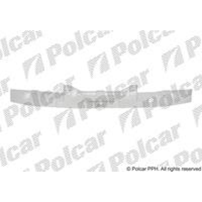 Výstuha nárazníka - 271407-4