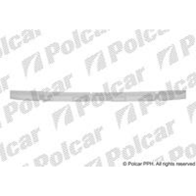 Výstuha nárazníka - 271407-5