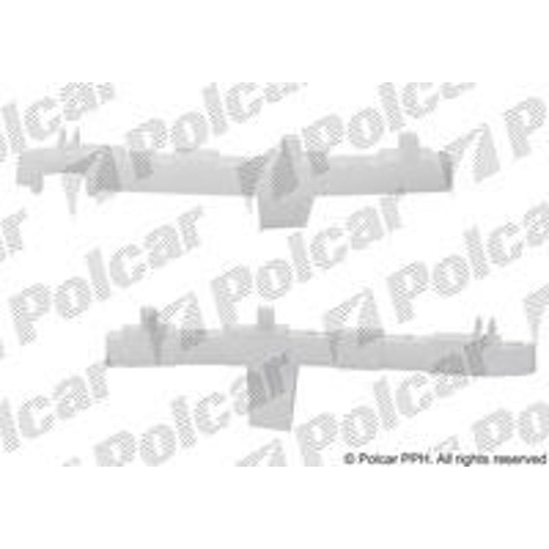 Držiak nárazníka - 271407-8 - pravý