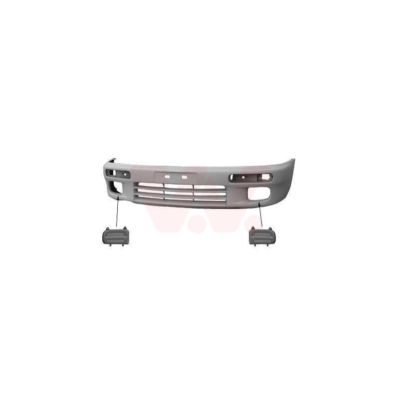 Nárazník - 2720574 - predne