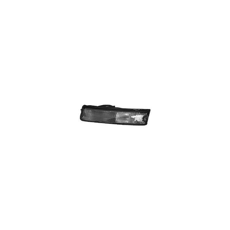 predna smerovka dymova strana Lava - 2723905 - 11856
