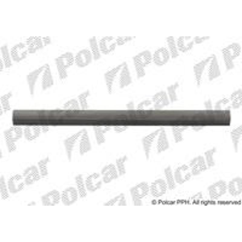 Lem prahu - 272841-1 - ľavý rovnaký ako pravý