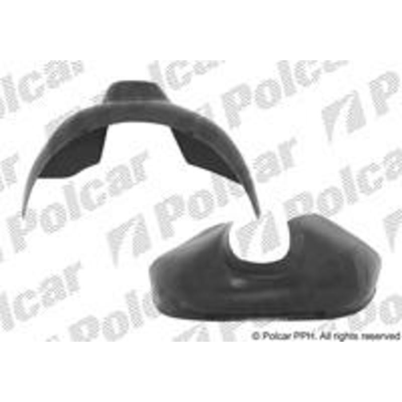 Podblatník (plast) - 2728FL-5 - ľavý