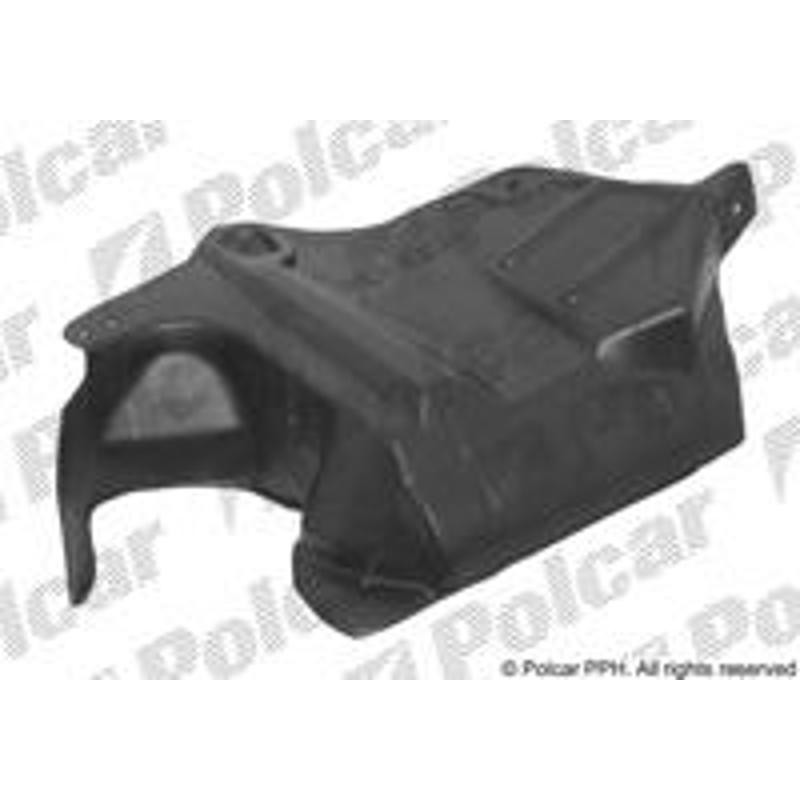 Kryt motora - 273134-8 - pravý