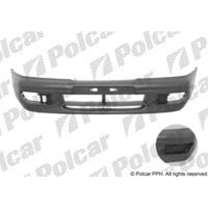 Predný nárazník - 273207-2