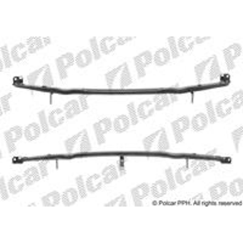 Výstuha nárazníka - 273207-3