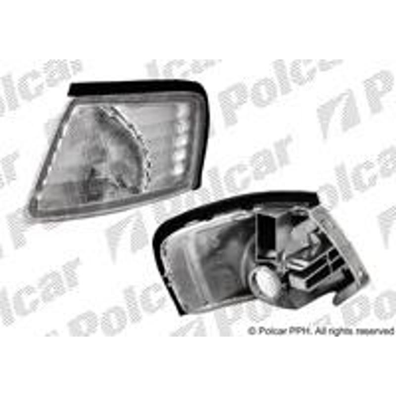 Predná smerovka - 2732190E - ľavý