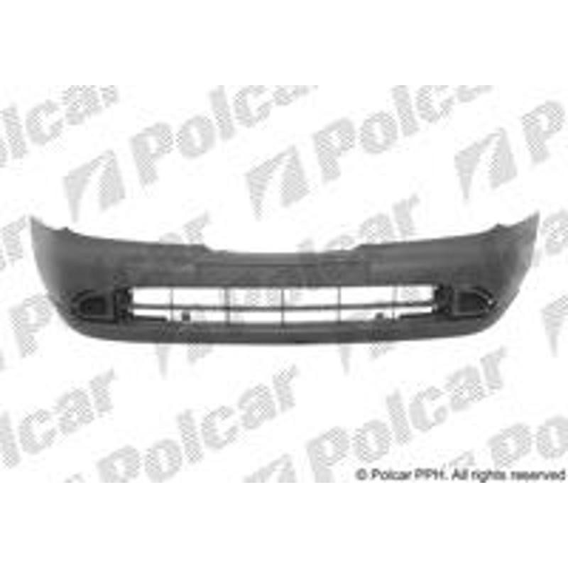 Predný nárazník - 273307