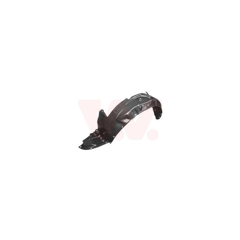 Obloženie podblatníka - 2733433 - predné ľavé