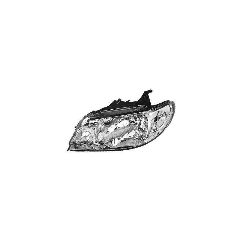 Hlavný svetlomet - 2733961 - vľavo