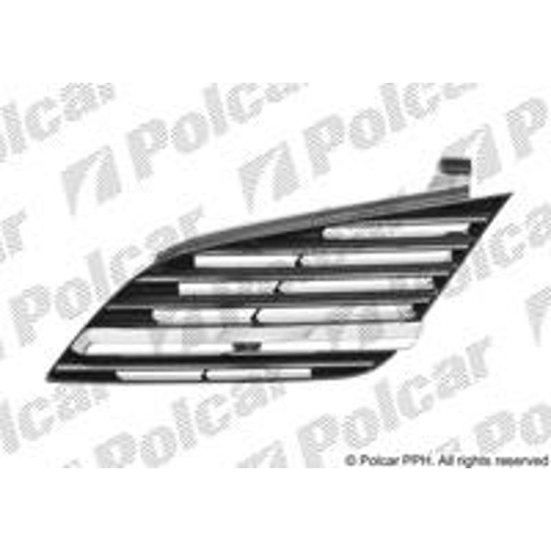 Maska - 273405-1 - ľavý