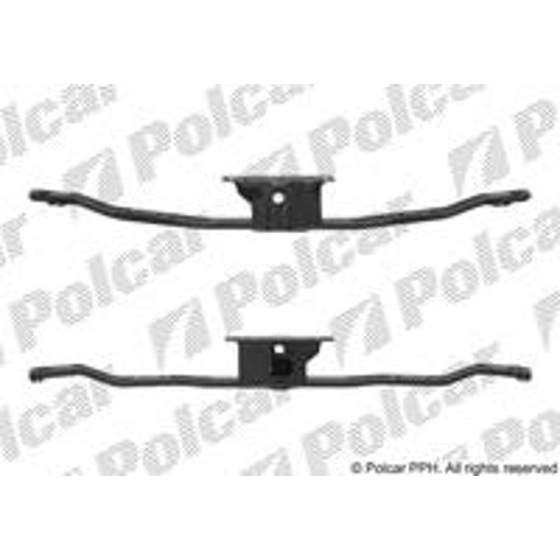 Výstuha nárazníka - 273414