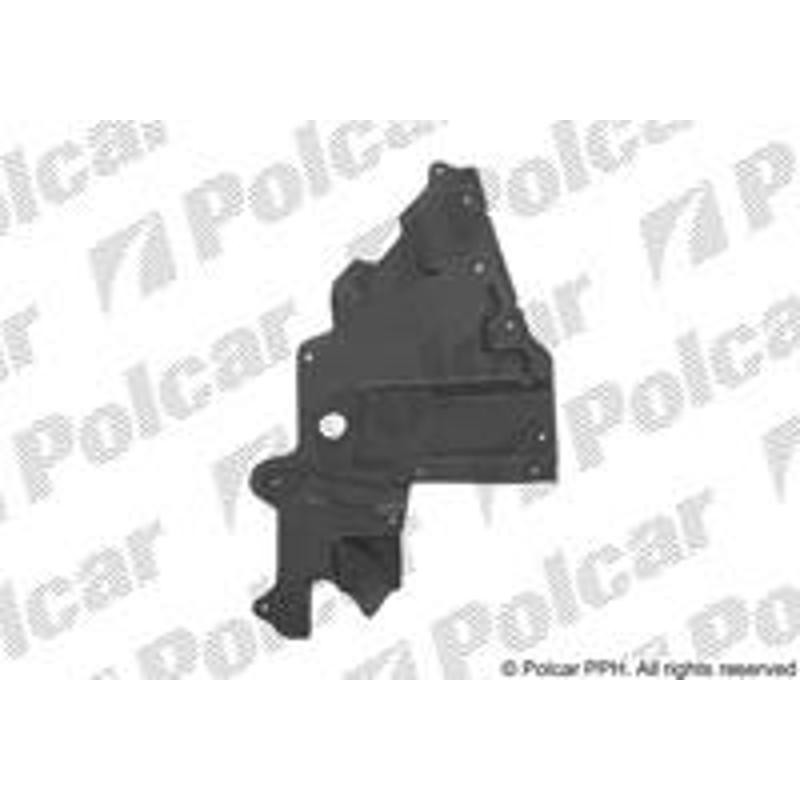 Kryt motora - 273434-8 - pravý