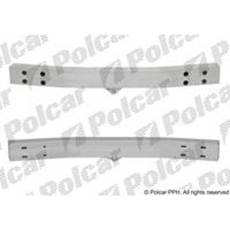 Výstuha nárazníka - 273607-3