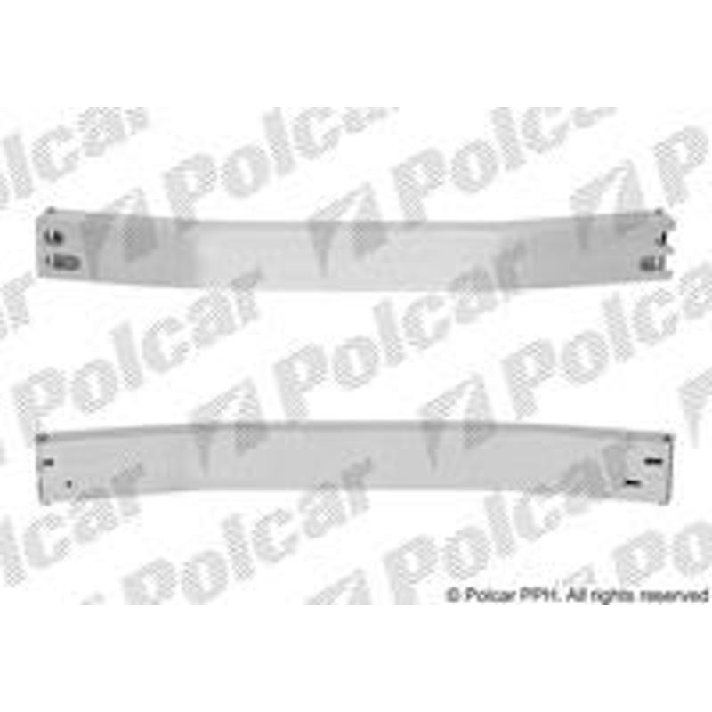 Výstuha nárazníka - 273707-3