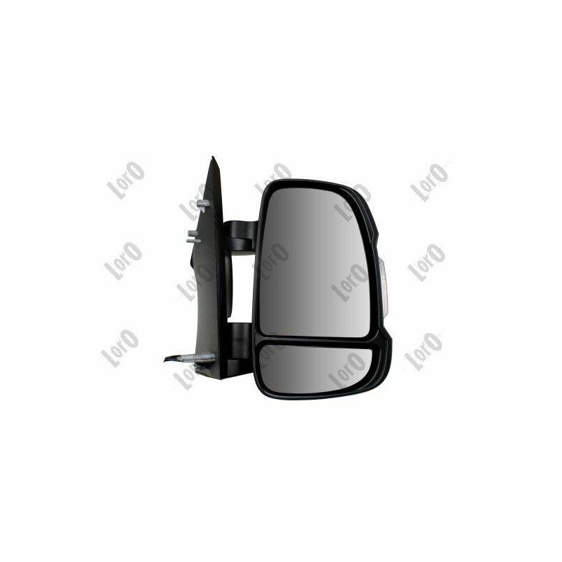 Vonkajšie spätné zrkadlo - 0536M05 - vpravo