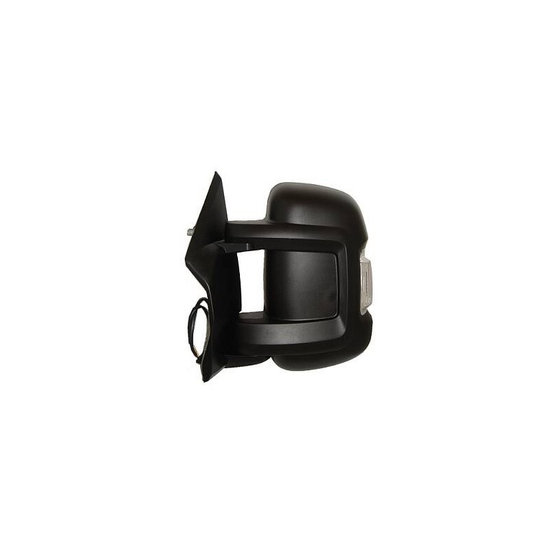 Vonkajšie spätné zrkadlo - 0536M06 - vľavo