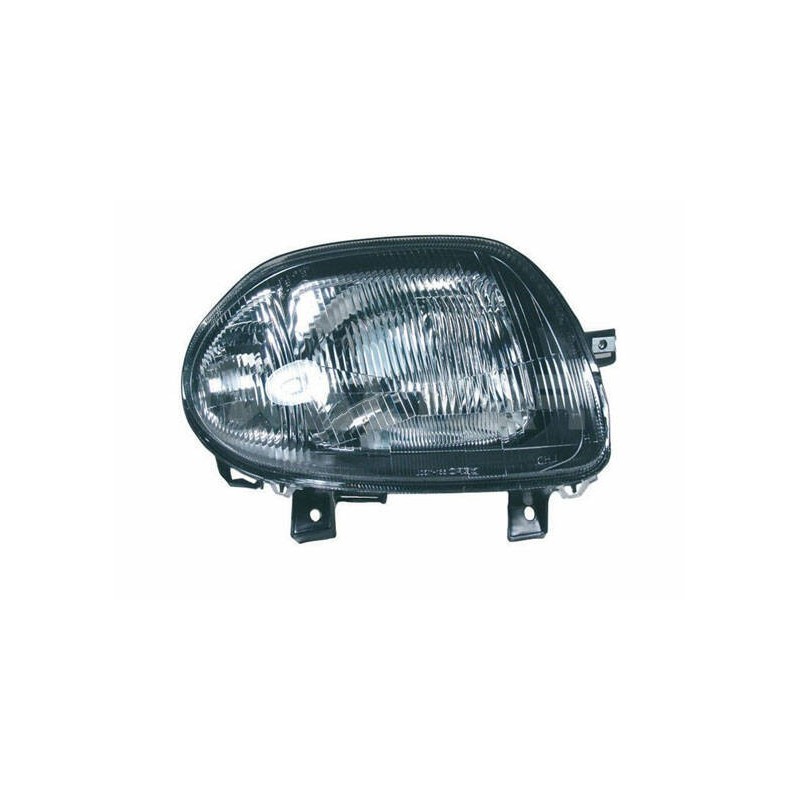 Hlavný svetlomet - 2742164 - vpravo