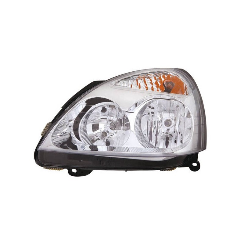 Hlavný svetlomet - 2742173 - vpravo