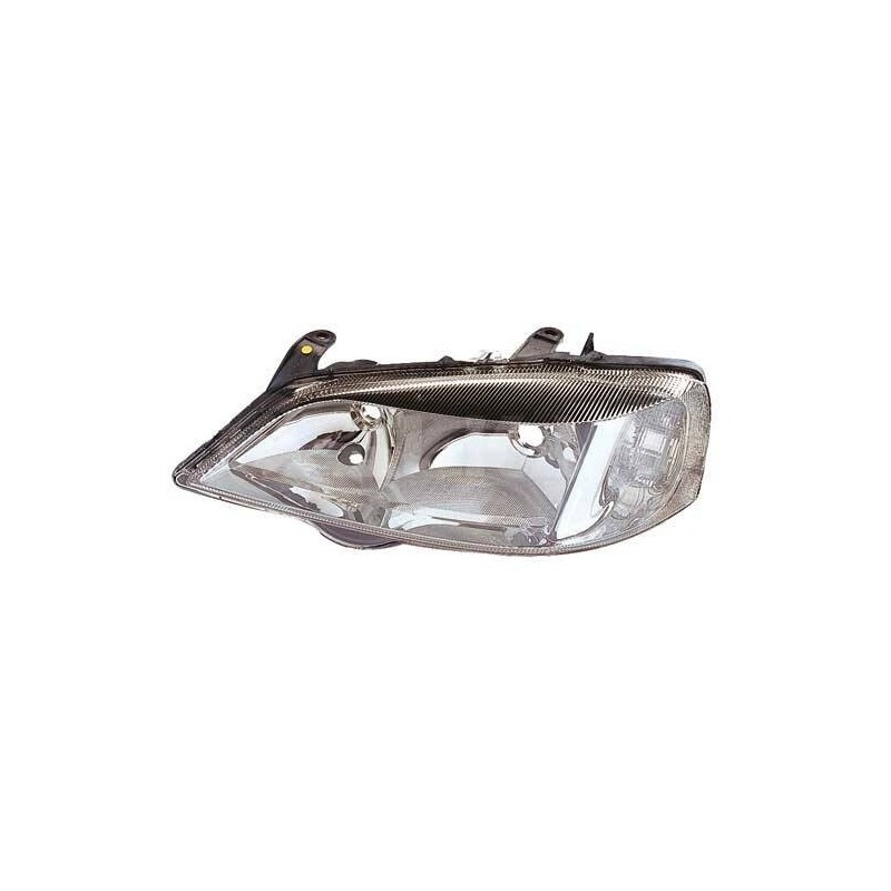 Hlavný svetlomet - 2742437 - vpravo