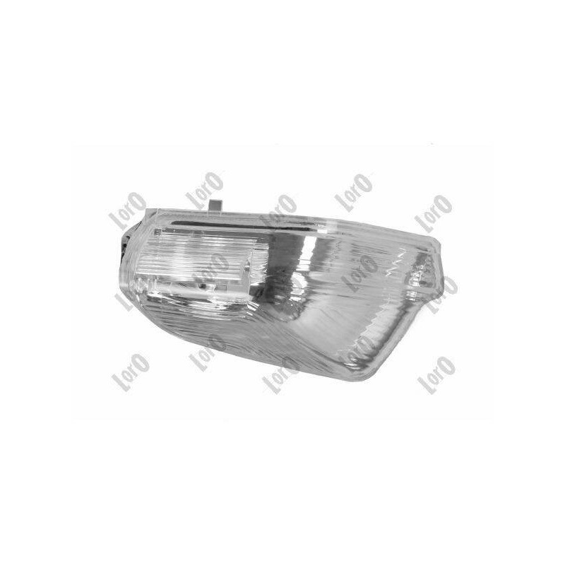 Smerové svetlo - 054-34-001 - vľavo