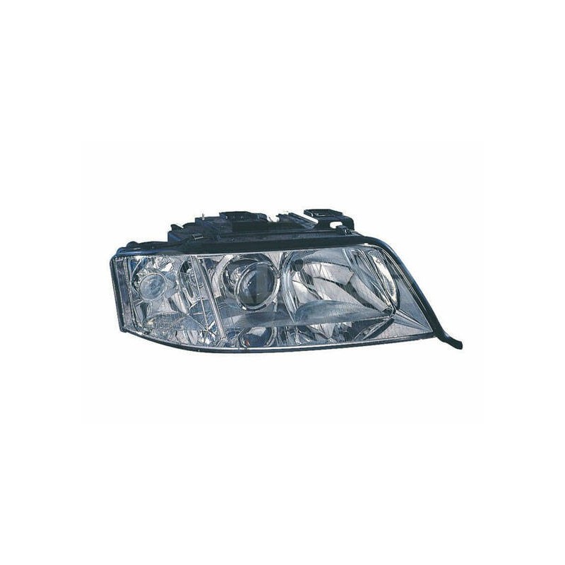 Hlavný svetlomet - 2742501 - vpravo