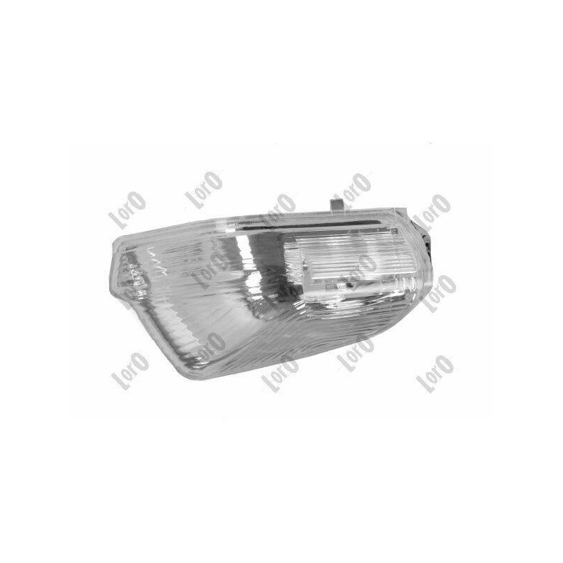 Smerové svetlo - 054-34-002 - vpravo