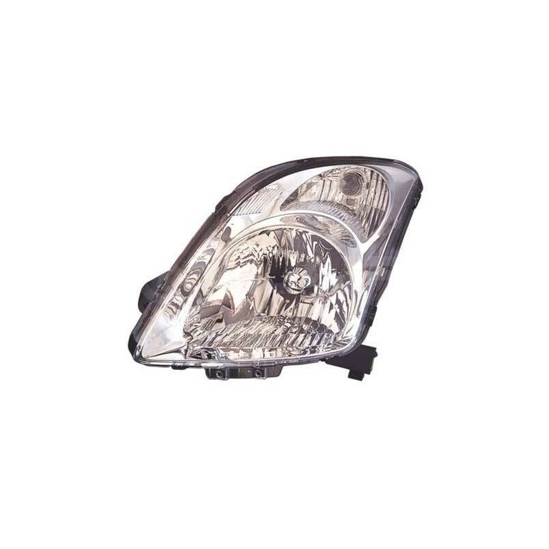 Hlavný svetlomet - 2742987 - vpravo