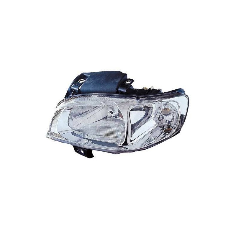 Hlavný svetlomet - 2745070 - vľavo