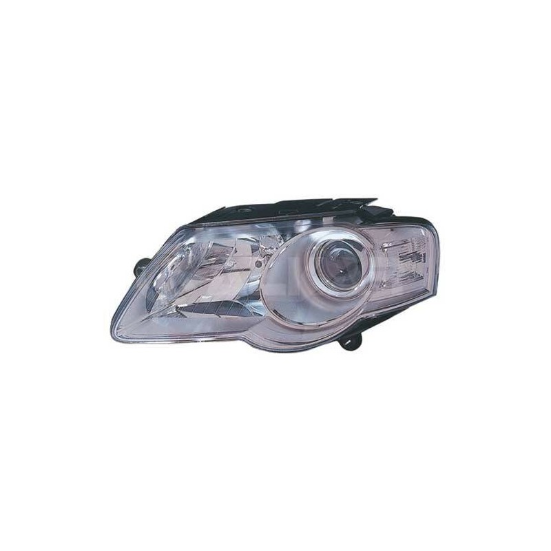 Hlavný svetlomet - 2745118 - vľavo