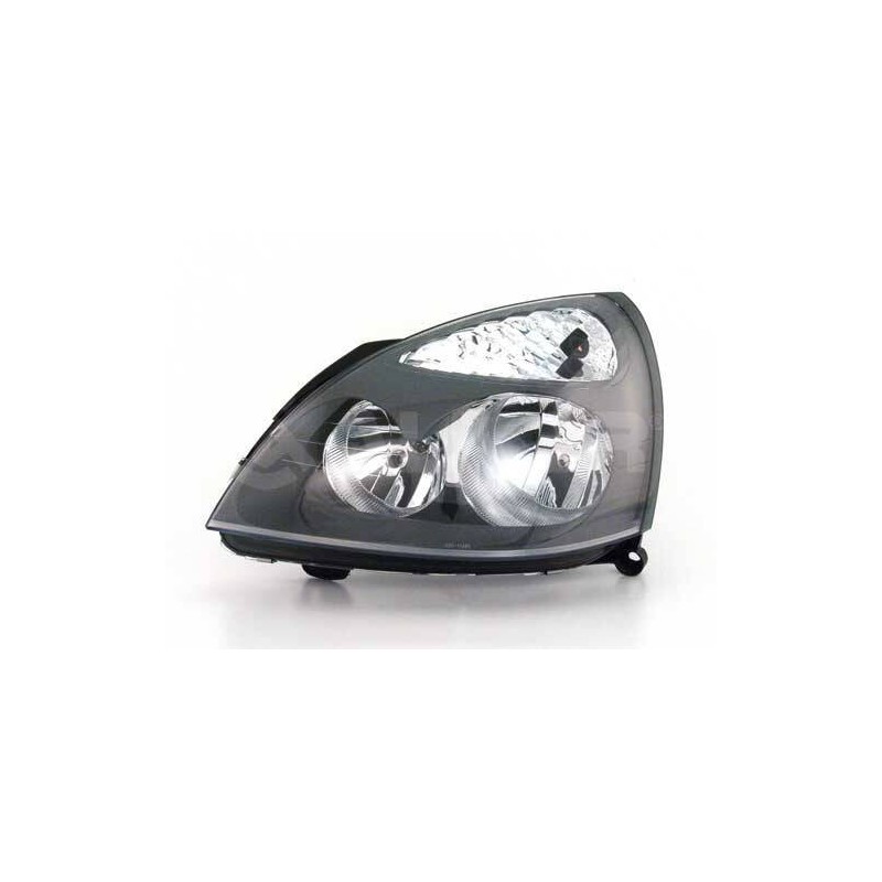 Hlavný svetlomet - 2745173 - vľavo