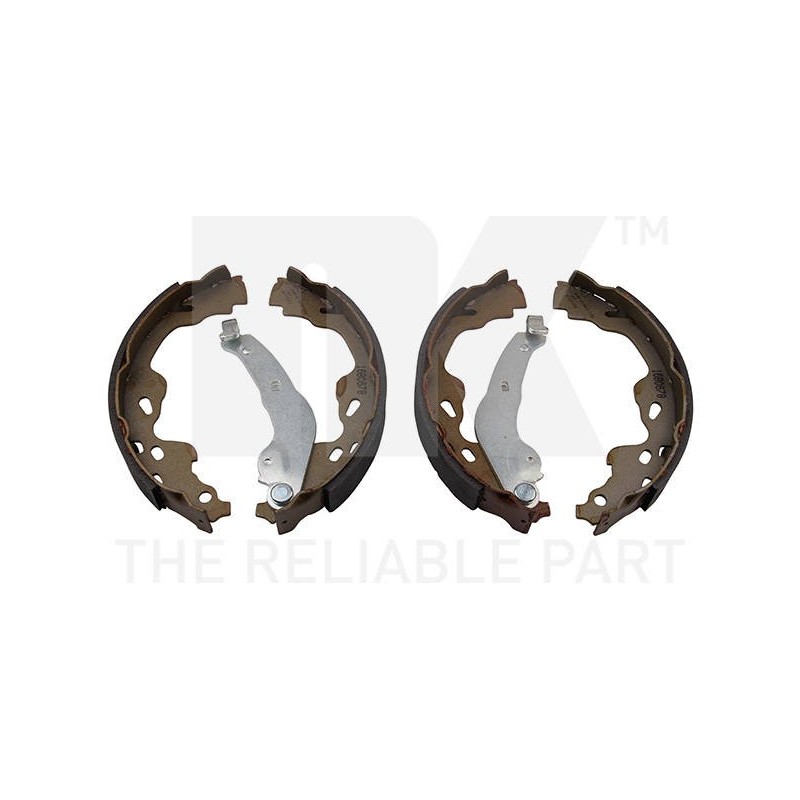 Hlavný svetlomet - 2745705 - vľavo