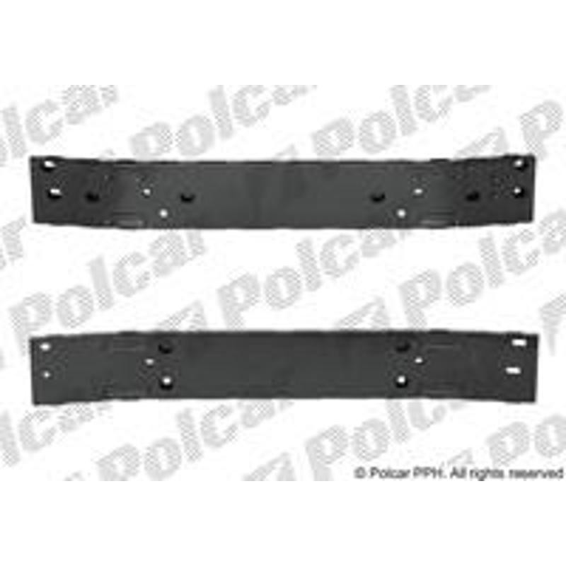 Výstuha nárazníka - 27460713