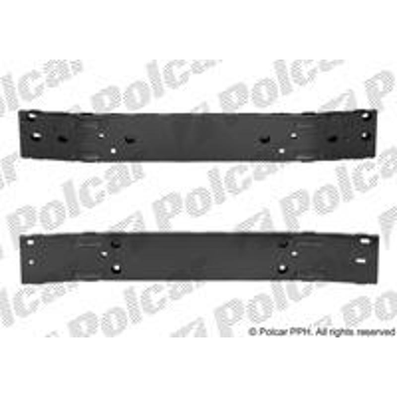 Výstuha nárazníka - 274607-3