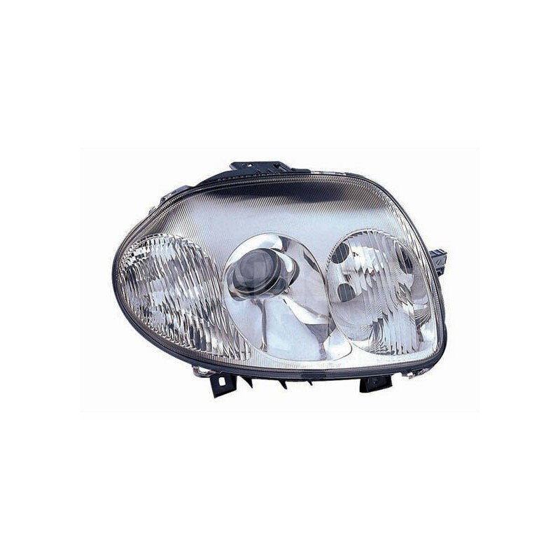 Hlavný svetlomet - 2746164 - vpravo