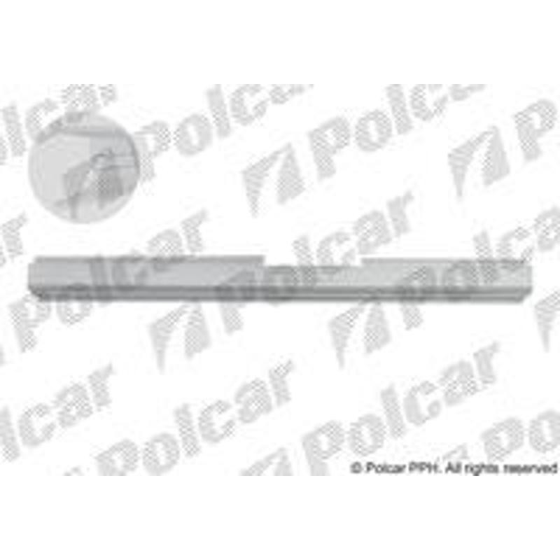 Lem prahu - 274642-2 - pravý