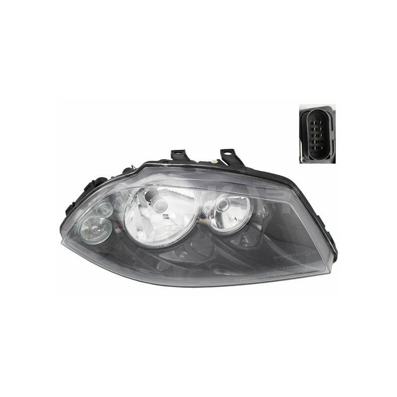 Hlavný svetlomet - 2746802 - vpravo