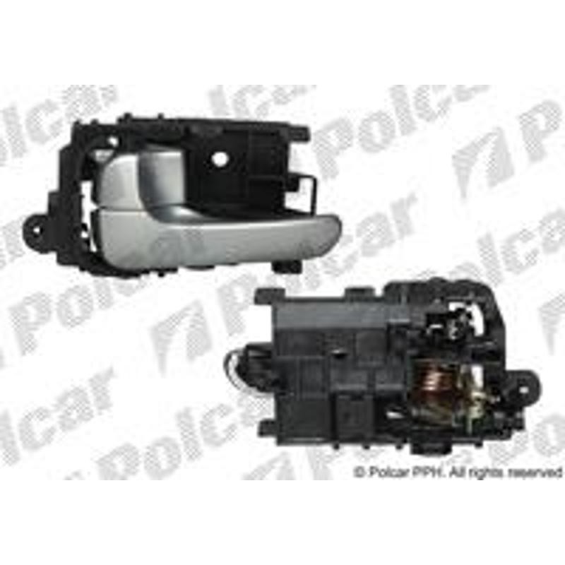 Klučka vnútorná - 2746ZW41 - predok aj zadok