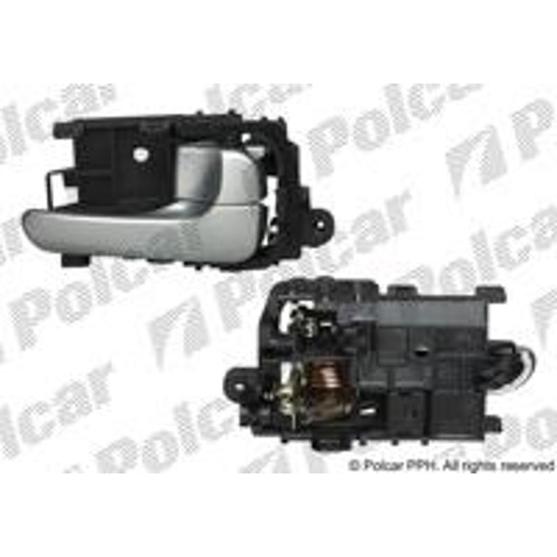 Klučka vnútorná - 2746ZW42 - predok aj zadok