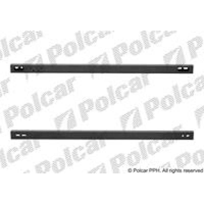 Výstuha nárazníka - 274707-3