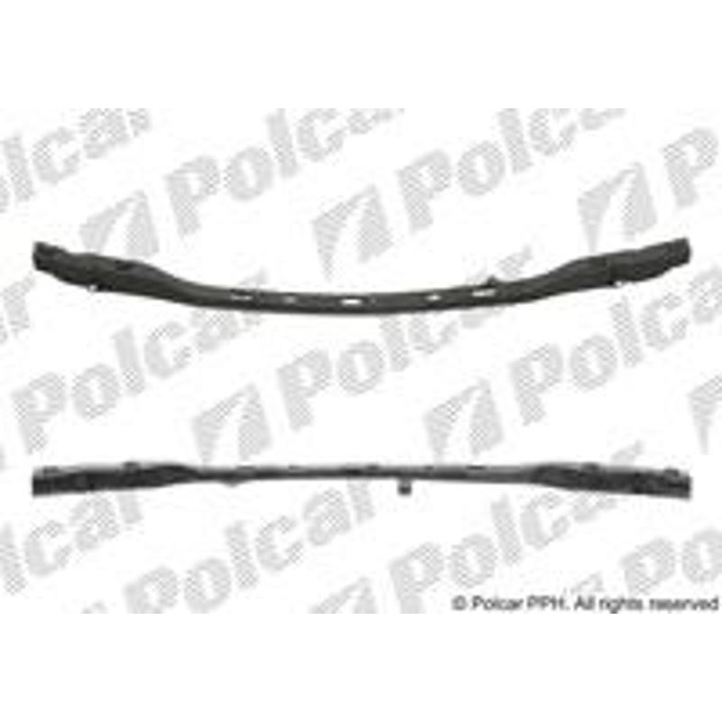 Výstuha nárazníka - 274707-4