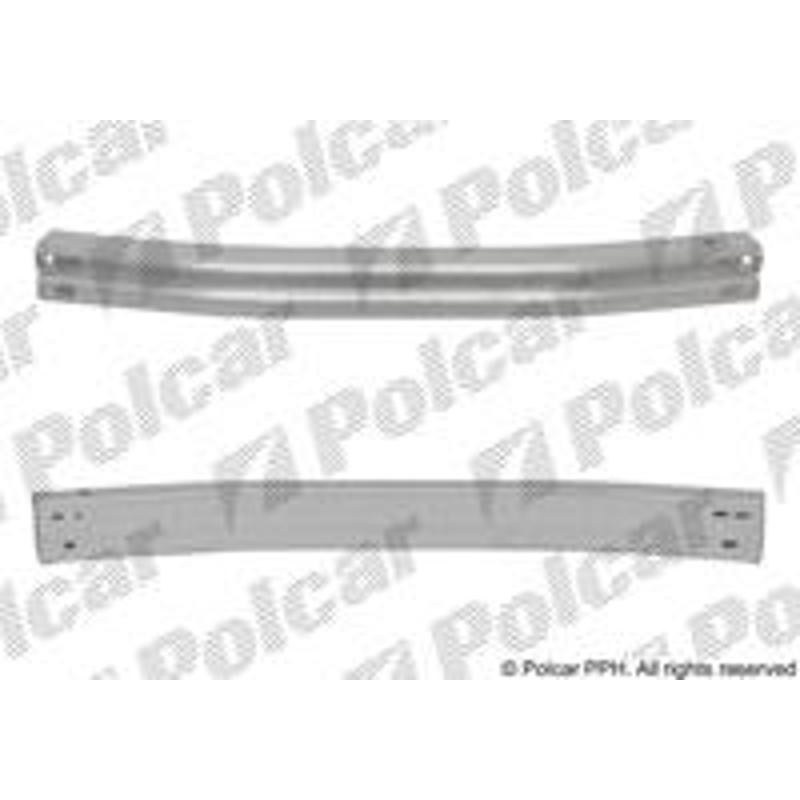 Výstuha nárazníka - 274807-3