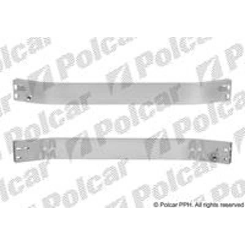 Výstuha nárazníka - 274907-3