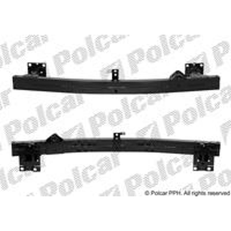 Výstuha nárazníka - 275107-3