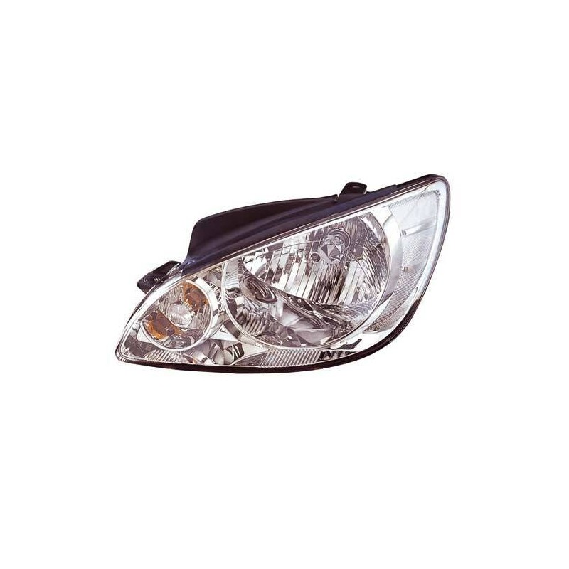 Hlavný svetlomet - 2752628 - vpravo